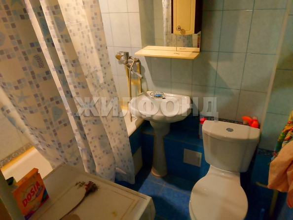 
   Продам 1-комнатную, 37.5 м², Академический пр-кт, 5/1

. Фото 7.