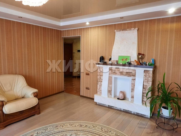 
   Продам 2-комнатную, 84.7 м², Интернационалистов ул, 8/2

. Фото 3.