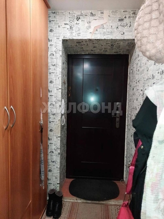 
   Продам 2-комнатную, 45.9 м², Ивана Черных ул, 66

. Фото 10.