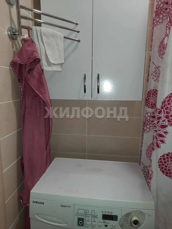 
   Продам 2-комнатную, 45.9 м², Ивана Черных ул, 66

. Фото 11.