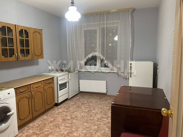 
   Продам 2-комнатную, 58 м², Береговая ул, 21

. Фото 7.