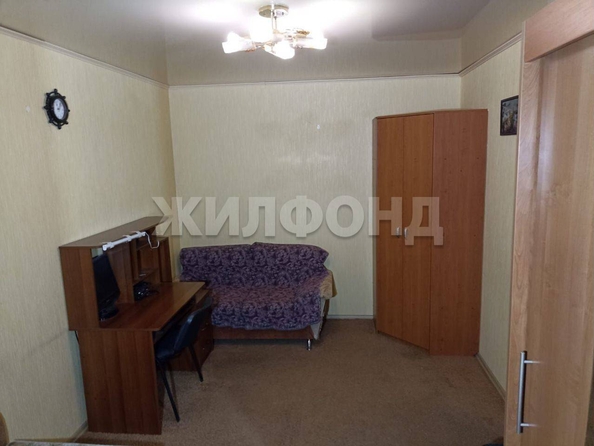 
   Продам 2-комнатную, 61.6 м², Интернационалистов ул, 8/2

. Фото 9.