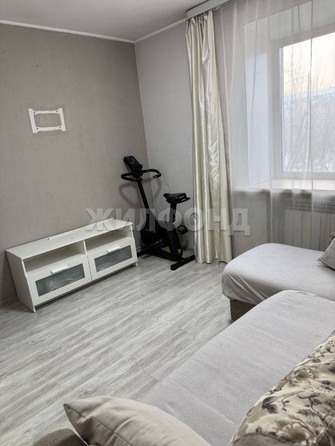 
   Продам 2-комнатную, 48.4 м², Светлый пер, 30

. Фото 3.