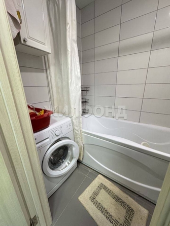 
   Продам 2-комнатную, 48.4 м², Светлый пер, 30

. Фото 4.