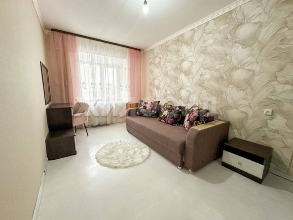 
   Продам 2-комнатную, 51.9 м², Сергея Лазо ул, 4/1

. Фото 4.