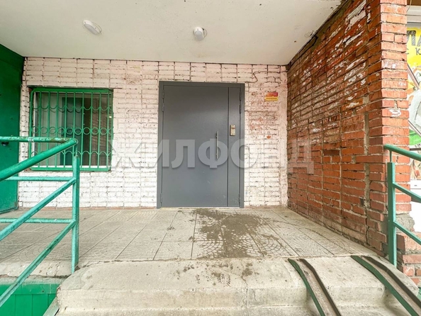 
   Продам 2-комнатную, 51.9 м², Сергея Лазо ул, 4/1

. Фото 16.