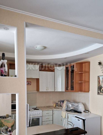 
   Продам 2-комнатную, 64 м², Чкалова ул, 18

. Фото 2.