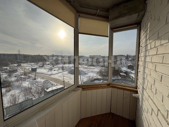 
   Продам 2-комнатную, 39.09 м², Энергетиков ул, 15а

. Фото 9.