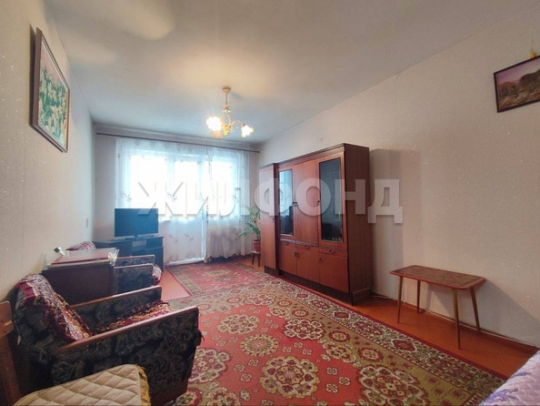 
   Продам 2-комнатную, 44.6 м², Сибирская ул, 81

. Фото 1.