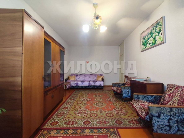 
   Продам 2-комнатную, 44.6 м², Сибирская ул, 81

. Фото 2.