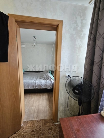 
   Продам 2-комнатную, 33.5 м², Енисейская ул, 4

. Фото 12.