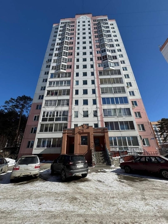 
   Продам 2-комнатную, 60.9 м², Урожайный пер, 32

. Фото 19.
