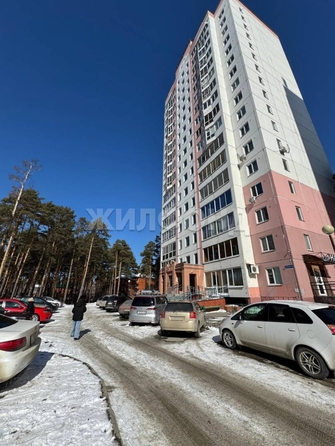 
   Продам 2-комнатную, 60.9 м², Урожайный пер, 32

. Фото 20.