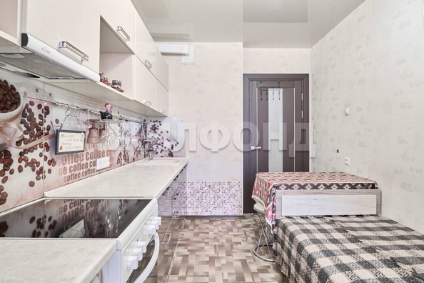 
   Продам 2-комнатную, 55.9 м², Энтузиастов ул, 37

. Фото 3.
