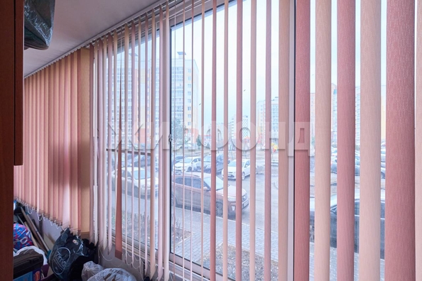 
   Продам 2-комнатную, 55.9 м², Энтузиастов ул, 37

. Фото 10.
