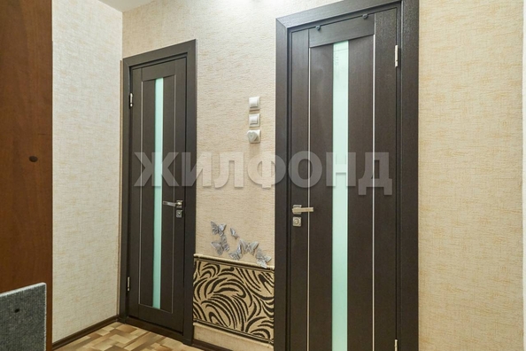 
   Продам 2-комнатную, 55.9 м², Энтузиастов ул, 37

. Фото 12.