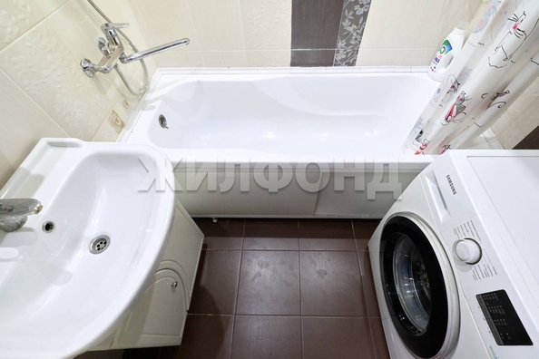 
   Продам 2-комнатную, 55.9 м², Энтузиастов ул, 37

. Фото 15.
