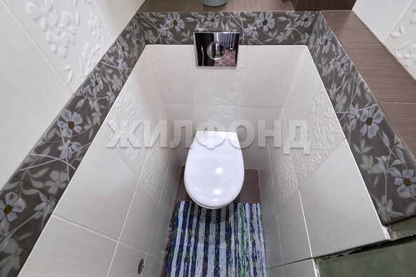 
   Продам 2-комнатную, 55.9 м², Энтузиастов ул, 37

. Фото 17.
