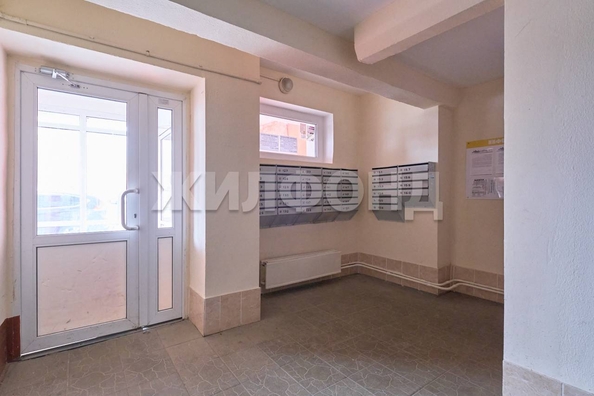 
   Продам 2-комнатную, 55.9 м², Энтузиастов ул, 37

. Фото 19.