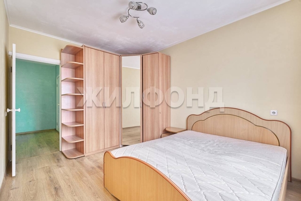 
   Продам 2-комнатную, 59 м², Урожайный пер, 29/1

. Фото 5.