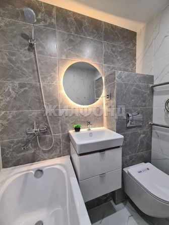 
   Продам 2-комнатную, 45.1 м², Трамвайная ул, 1

. Фото 3.