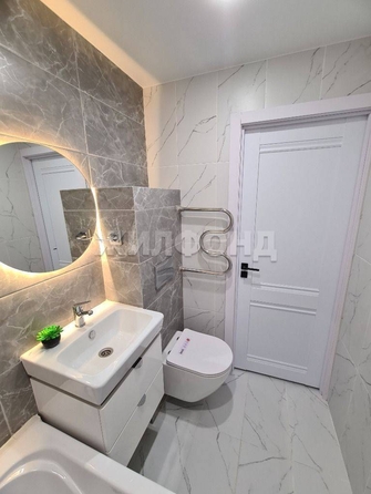 
   Продам 2-комнатную, 45.1 м², Трамвайная ул, 1

. Фото 6.