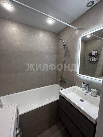 
   Продам 2-комнатную, 55 м², Фрунзе пр-кт, 88

. Фото 12.
