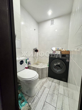 
   Продам 2-комнатную, 43.6 м², Трамвайная ул, 3

. Фото 7.