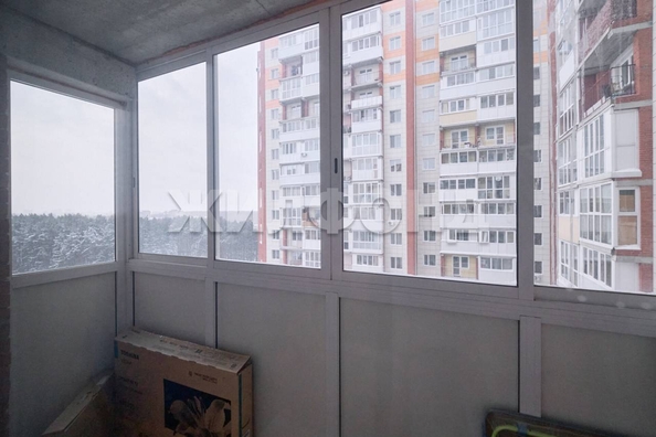 
   Продам 2-комнатную, 46.2 м², Ивана Черных ул, 66

. Фото 9.