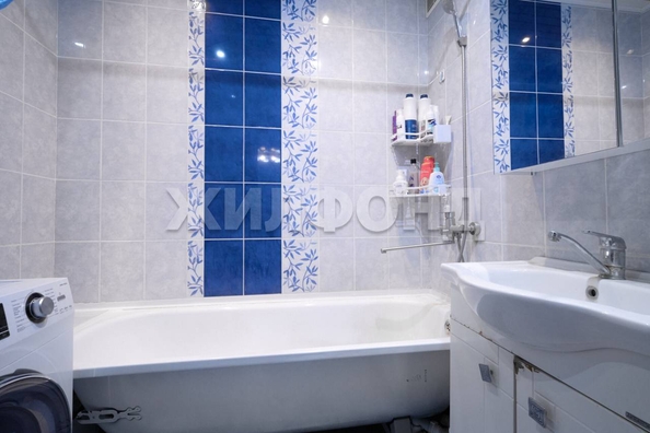 
   Продам 2-комнатную, 46.2 м², Ивана Черных ул, 66

. Фото 10.