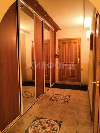 
   Продам 3-комнатную, 110 м², Тихий пер, 28

. Фото 4.