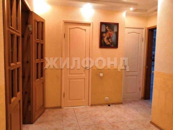 
   Продам 3-комнатную, 110 м², Тихий пер, 28

. Фото 8.