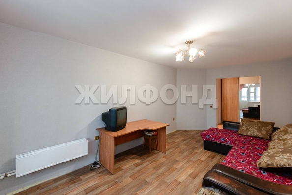 
   Продам 3-комнатную, 79.4 м², Сибирская ул, 115

. Фото 8.