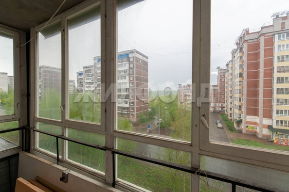 
   Продам 3-комнатную, 79.4 м², Сибирская ул, 115

. Фото 12.