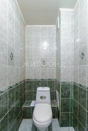 
   Продам 3-комнатную, 79.4 м², Сибирская ул, 115

. Фото 30.