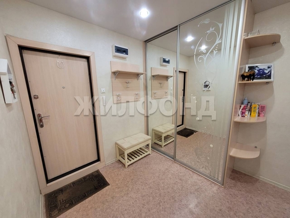 
   Продам 3-комнатную, 76.9 м², Дальне-Ключевская ул, 16а

. Фото 21.