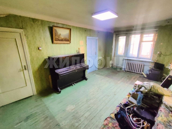 
   Продам 3-комнатную, 56 м², Ленина пр-кт, 138а

. Фото 5.