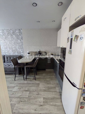 
   Продам 3-комнатную, 63 м², Береговая ул, 25

. Фото 4.