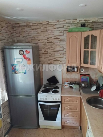 
   Продам 3-комнатную, 60 м², Фрунзе пр-кт, 67/1

. Фото 7.
