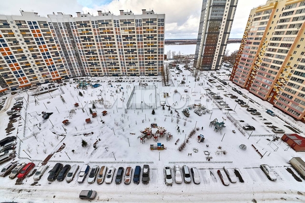 
   Продам 3-комнатную, 59 м², Береговая ул, 21

. Фото 7.