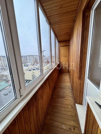 
   Продам 4-комнатную, 68 м², Айвазовского ул, 33

. Фото 12.