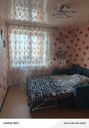 
   Продам 4-комнатную, 74 м², Суворова ул, 12

. Фото 4.