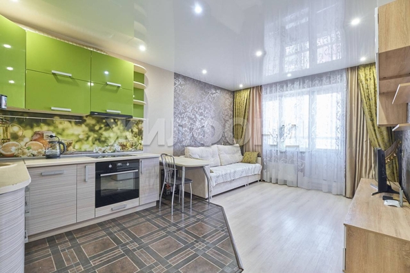 
   Продам 4-комнатную, 80.3 м², Береговая ул, 21

. Фото 4.