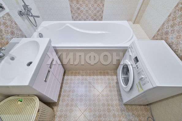 
   Продам 4-комнатную, 80.3 м², Береговая ул, 21

. Фото 14.