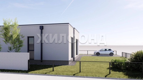 
  Продается дом, 86 м², село Кафтанчиково
. Фото 1.