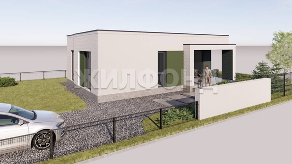 
  Продается дом, 86 м², село Кафтанчиково
. Фото 3.