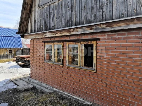 
  Продам  дачный участок, 15 соток, Томск

. Фото 8.