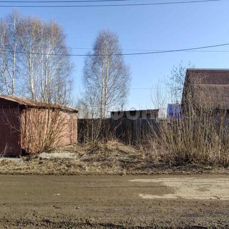 
  Продам  дачный участок, 15 соток, Томск

. Фото 11.