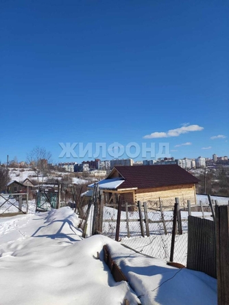 
  Продам  дачный участок, 7.3 соток, Томск

. Фото 7.
