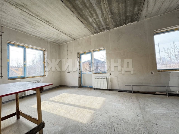 
   Продам дом, 131.6 м², Томск

. Фото 3.